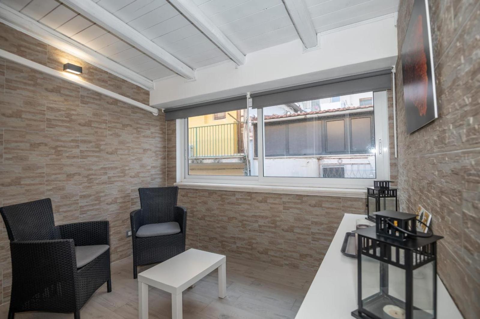 Luxury Allegra'S Home Syrakus Exterior foto
