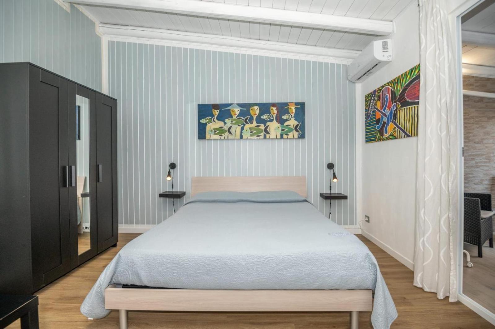 Luxury Allegra'S Home Syrakus Exterior foto