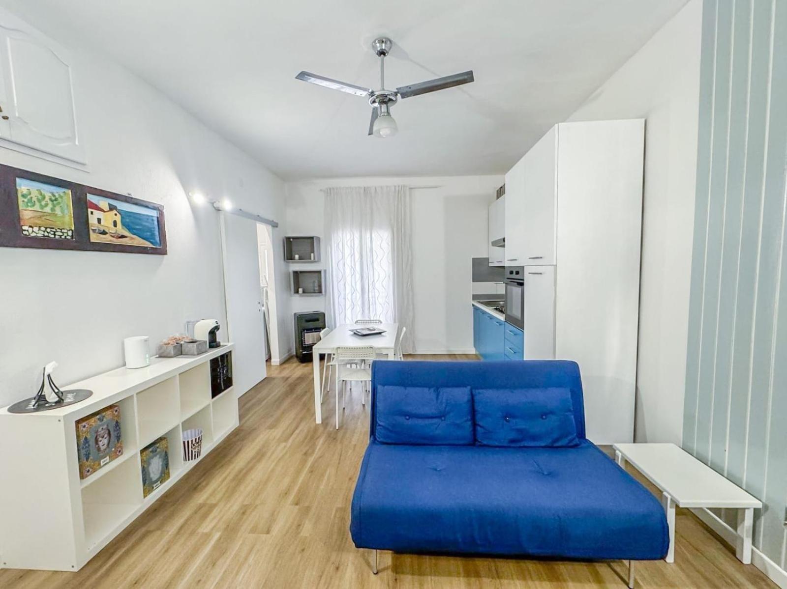 Luxury Allegra'S Home Syrakus Exterior foto